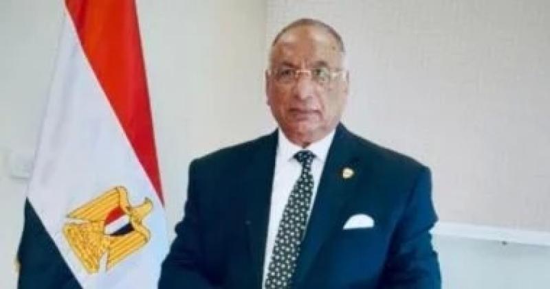 رئيس قضايا الدولة