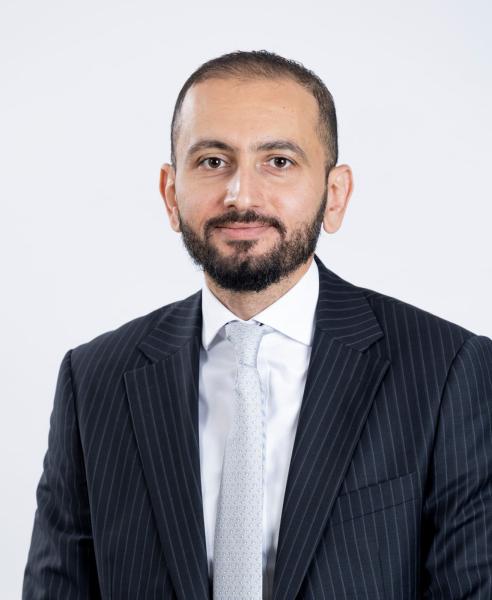 كريم جلال