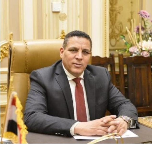 احمد محسن