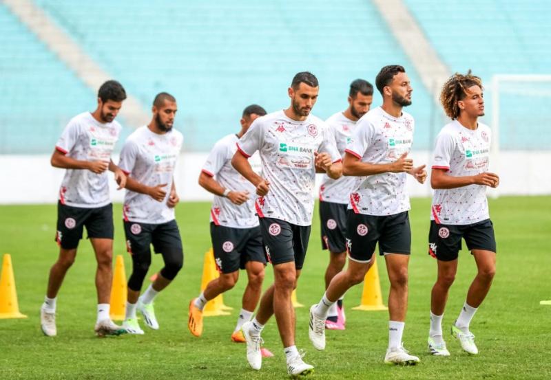 منتخب تونس