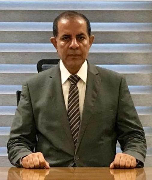 الدكتور جمال مصطفى