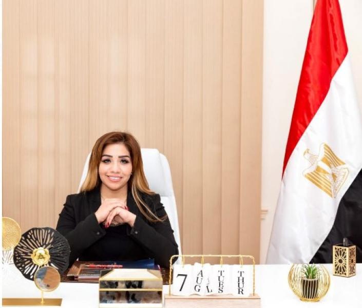 دعاء زهران