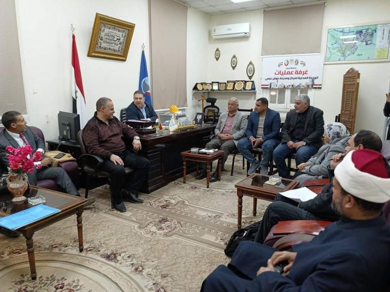 خطة لمحو الأمية 