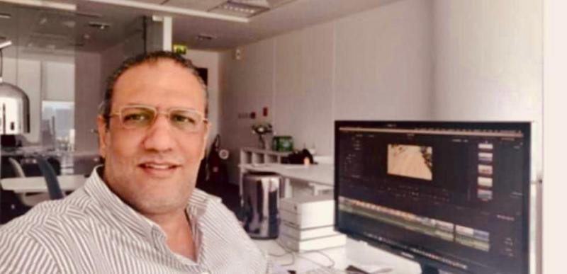 مجدى إبراهيم 
