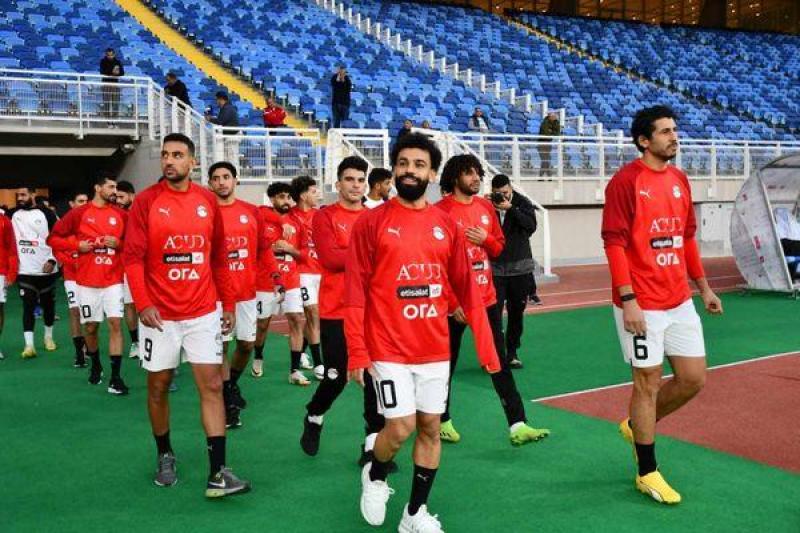 المنتخب 