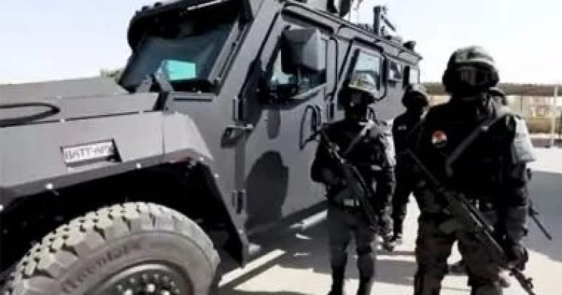 مديريه أمن الجيزة