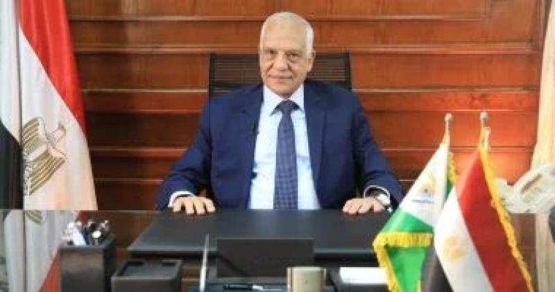 اللواء أحمد راشد 