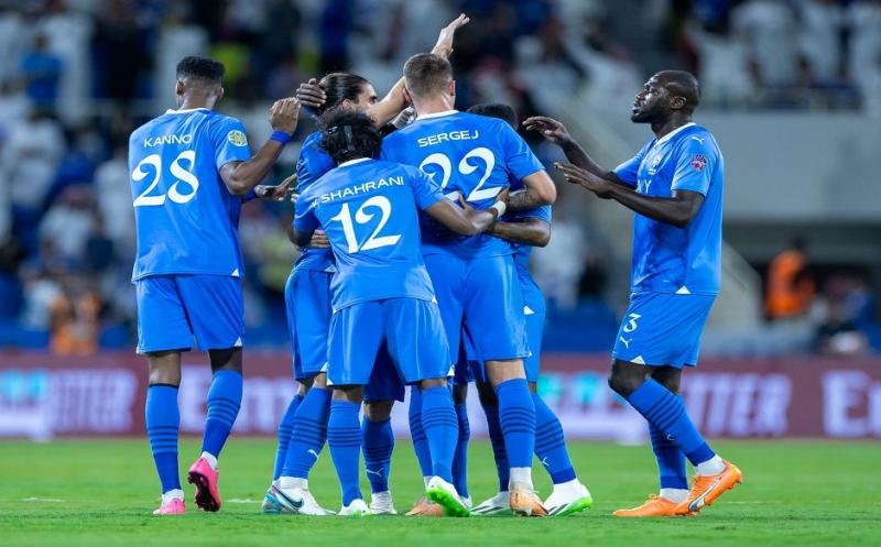  الكلاسيكو