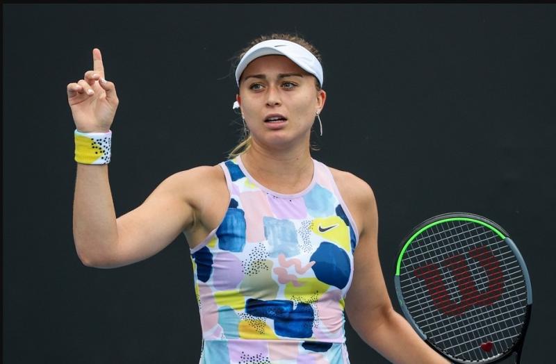 باولا بادوسا