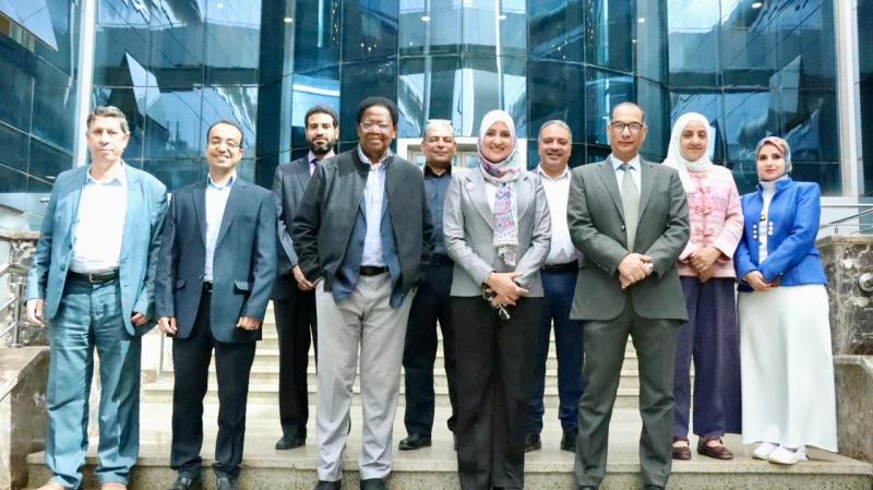 معهد بحوث الإلكترونيات-