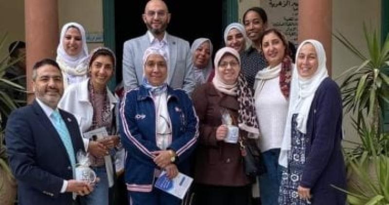 ندوة "البحوث العلمية من الأفكار إلى التطبيق