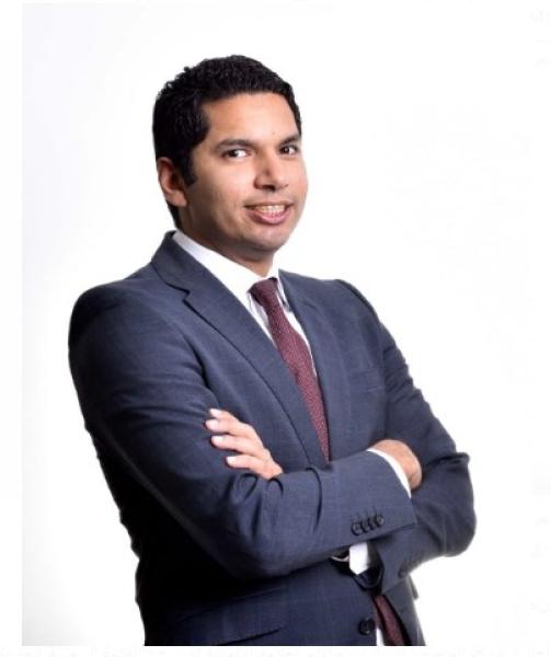 ماجد العيوطي