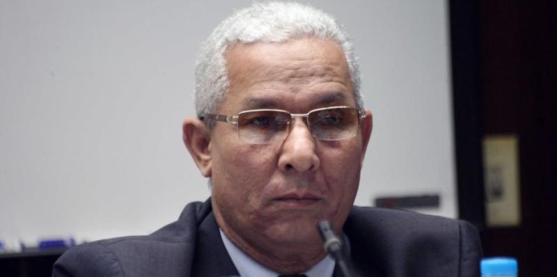 دكتور جمال زهران