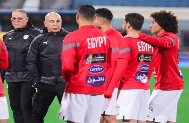 منتخب مصر