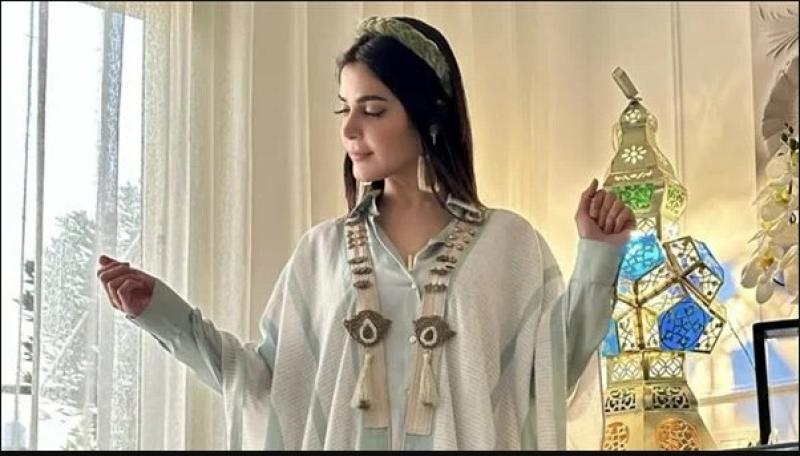 الفنانة رانيا منصور 