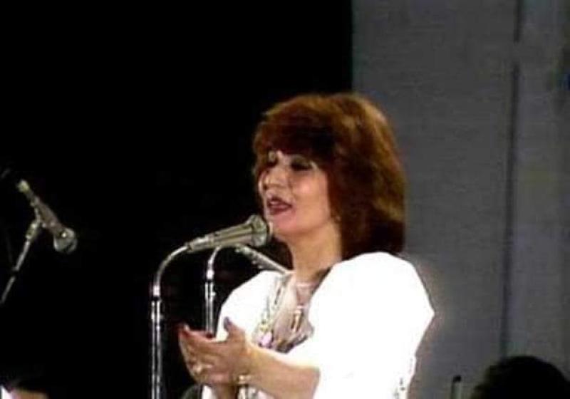 فايزة احمد