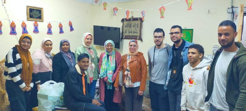 السن عين شمس
