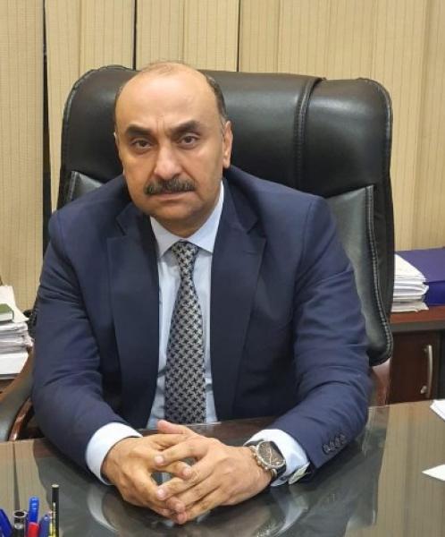محمود العسال