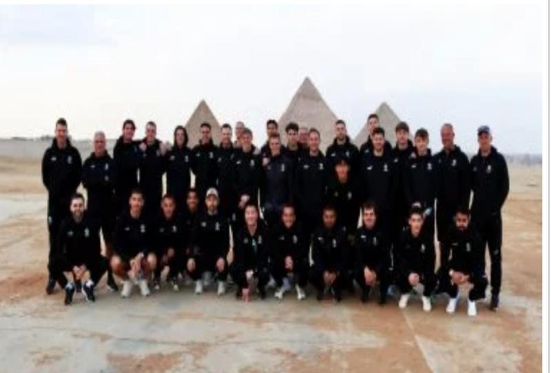 منتخب نيوزيلندا 