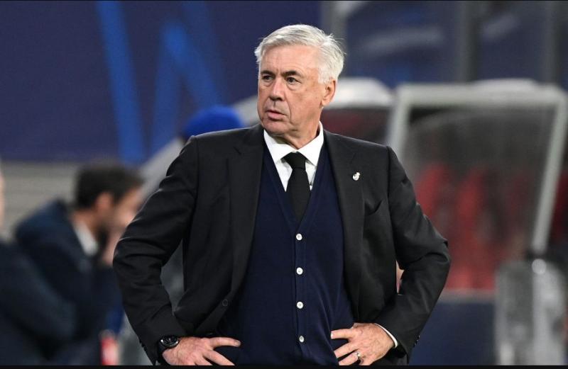 ريال مدريد