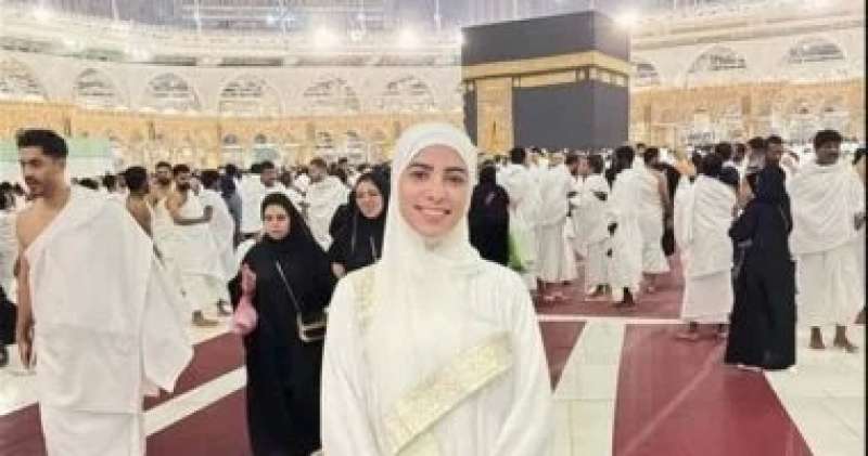 المجني عليها حبيبة الشماع