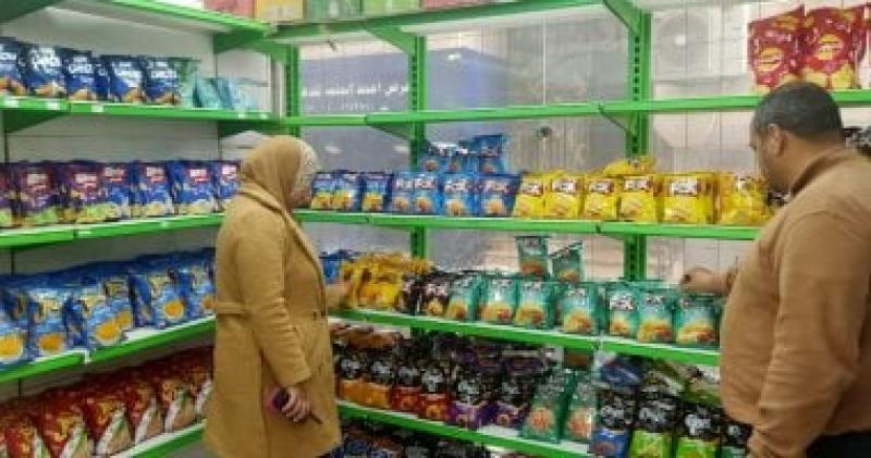 جانب من الحملات