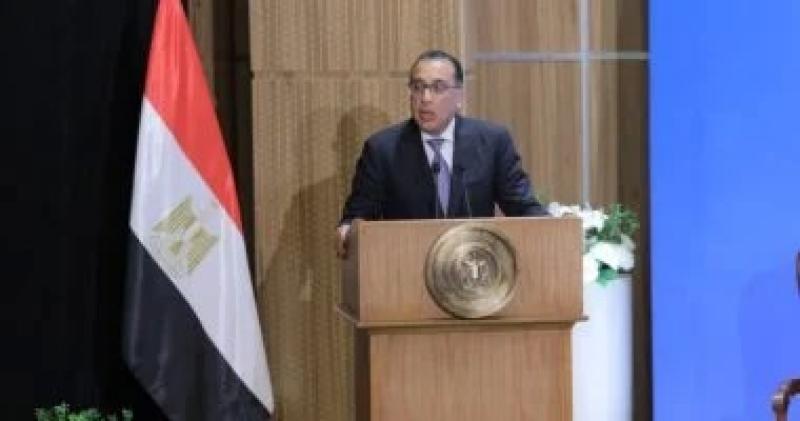 مصطفى مدبولي 