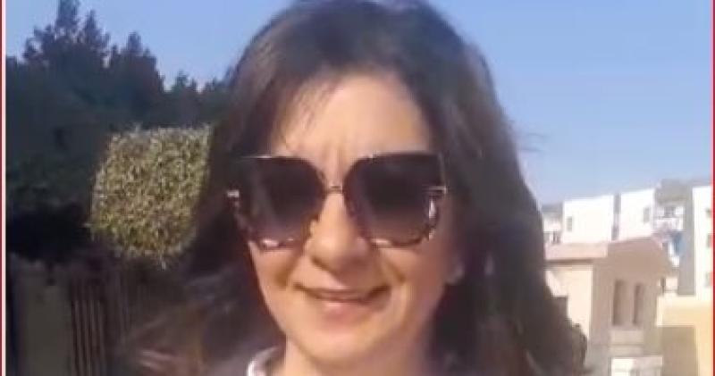 نبيلة مكرم 