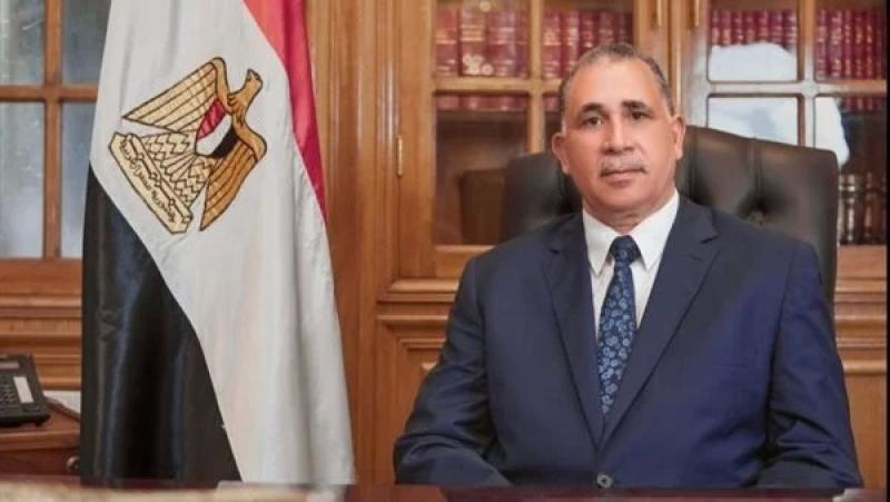 نقيب المحامين 