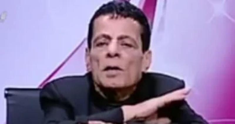سعيد الهوا