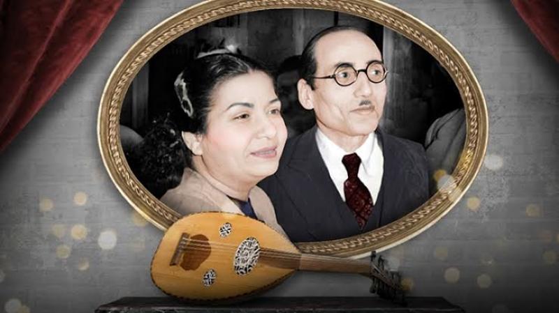 محمد القصبجي 