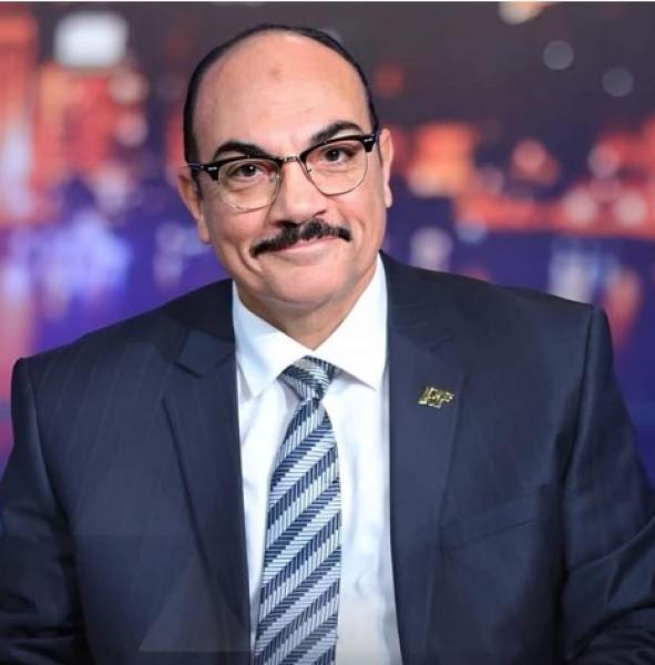  اللواء رضا فرحات 