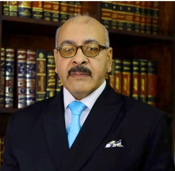 غلاب الحطاب