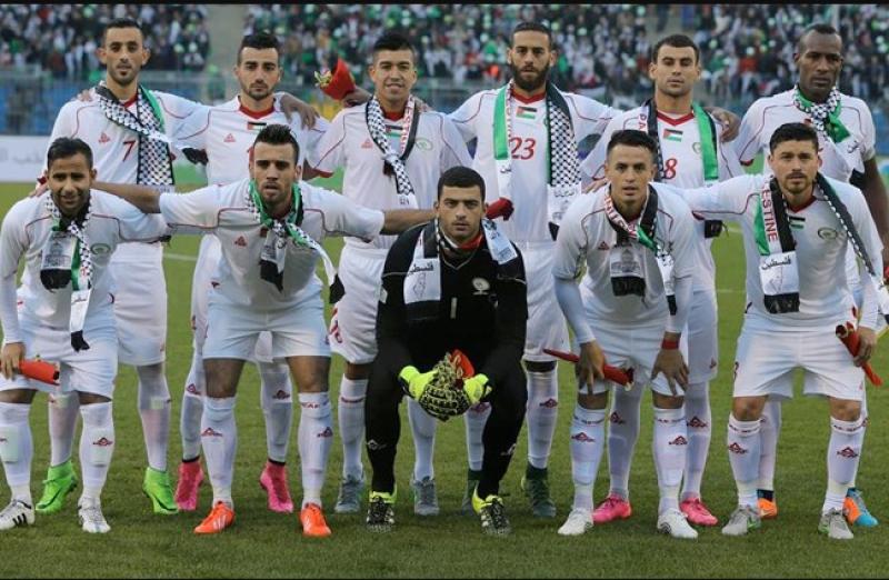 فلسطين