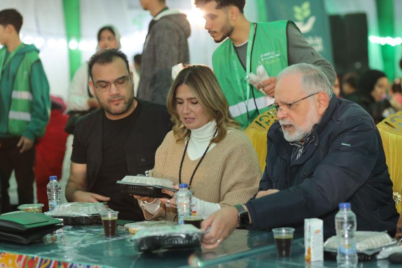 بنك الطعام