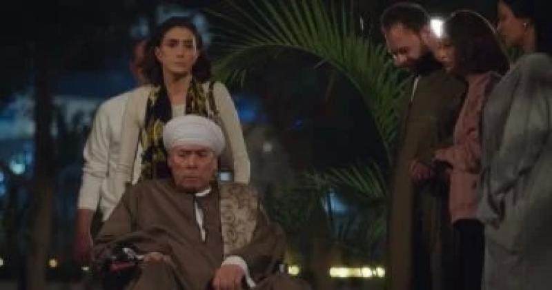 صيد العقارب