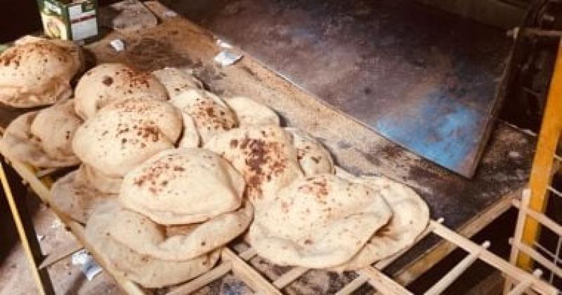 مخبز 