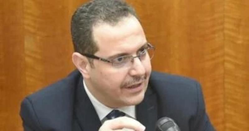 نائب وزير الإسكان