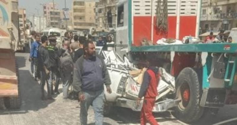 حادث 