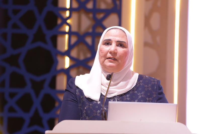 نيفين القباج
