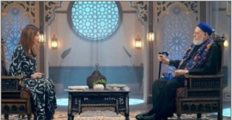 على جمعة