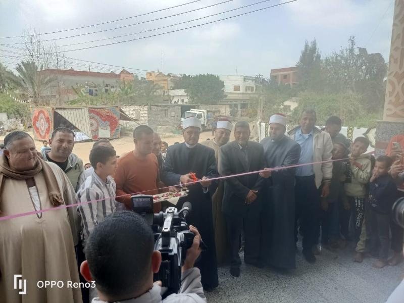 جانب من خطبة الجمعة 