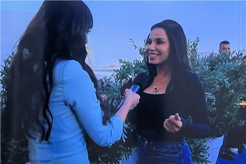 برنامج رامز جاب من الآخر