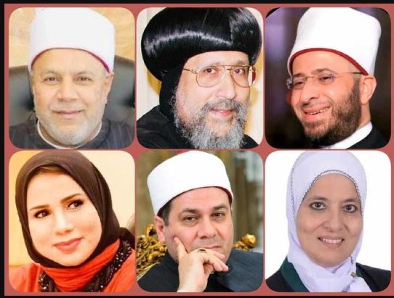 رمضان ومحبة الأوطان على منصة ملتقى الهناجر الثقافي