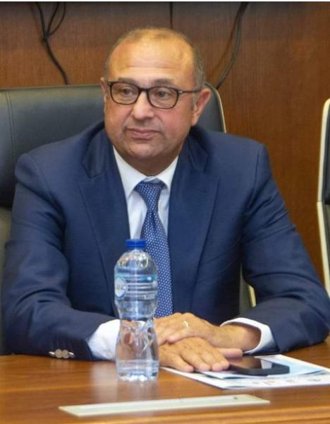  محمد سعده 