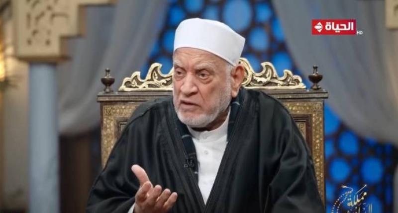 أحمد عمر هاشم 