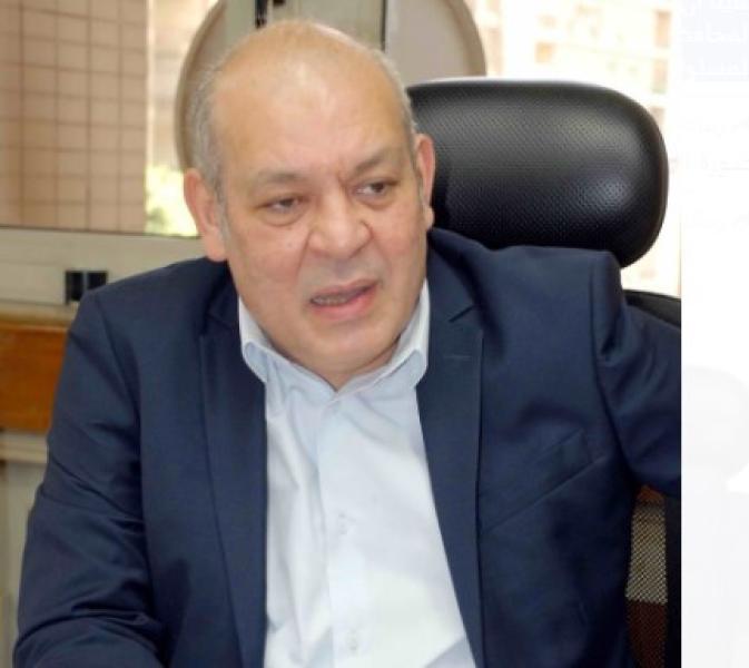 أ . د هشام عبدالحكم