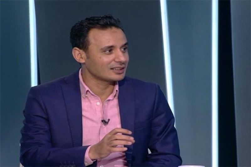 طارق السيد 
