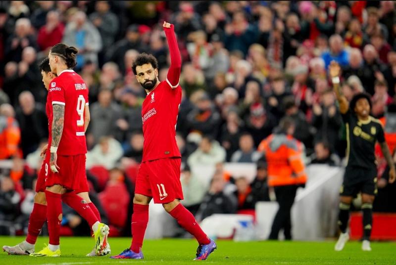 محمد صلاح