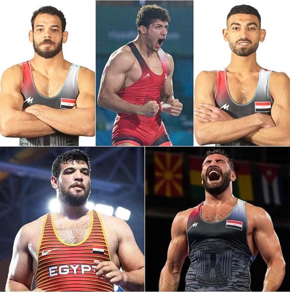 أبناء المؤسسات العسكرية الرياضية 